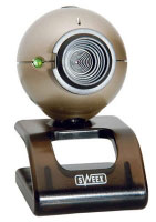 Sweex USB Webcam 300K with Microphone (JA000060)